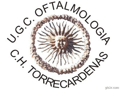 UGC Oftalmología Torrecardenas